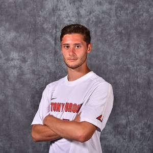 Meet your Posher, Mark